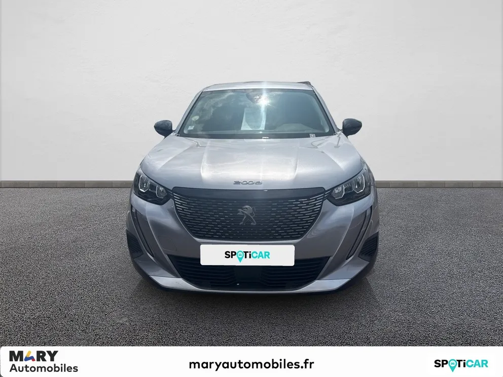 Véhicule occasion 228069 - peugeot 2008 - Photo 4