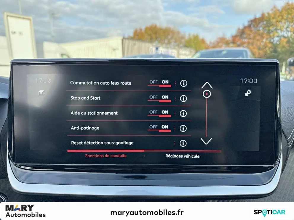 Véhicule occasion 200445 - peugeot 208 - Photo 19