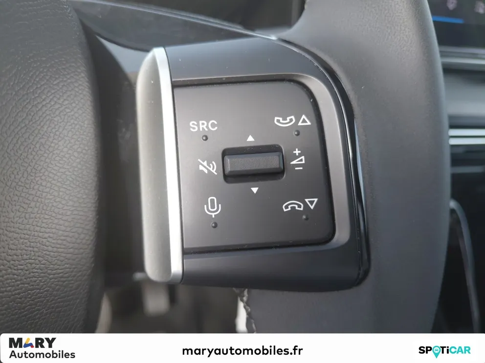 Véhicule occasion 1228401 - Citroën C3 - Photo 11