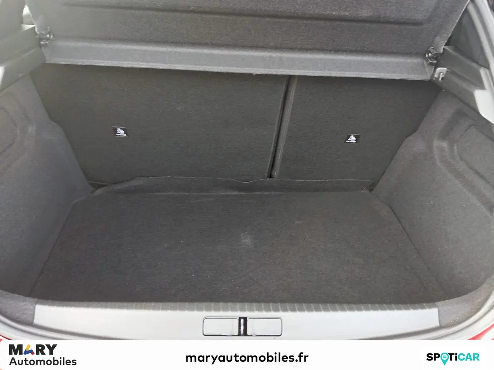 Véhicule occasion 1230981 - peugeot 208 - Photo 17