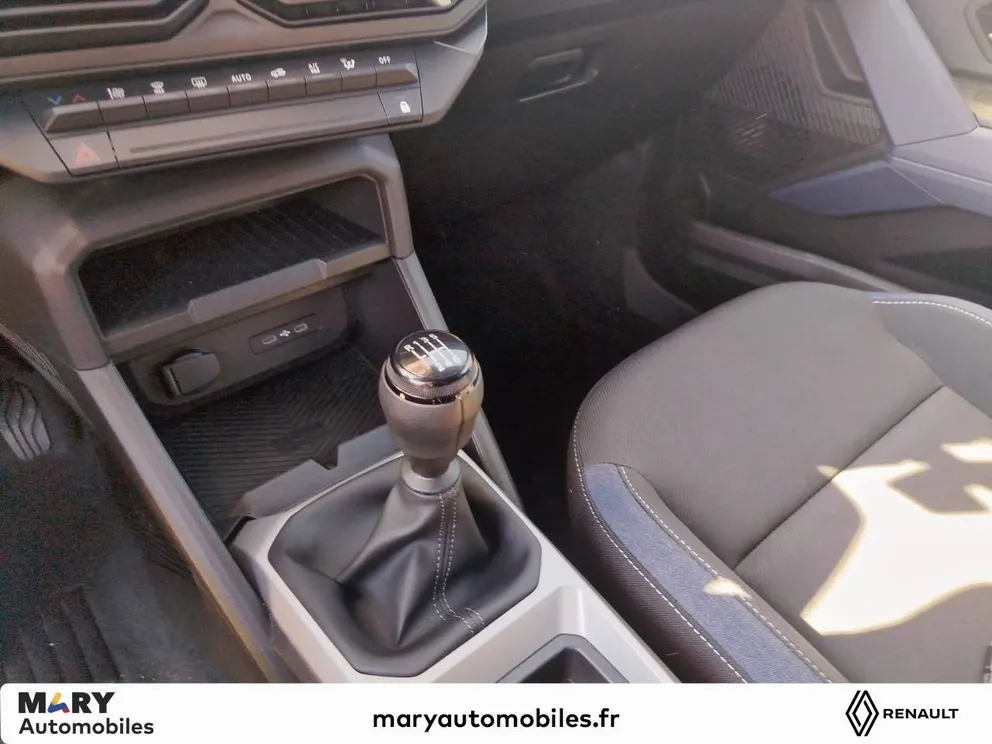 Véhicule occasion 231731 - dacia DUSTER - Photo 14