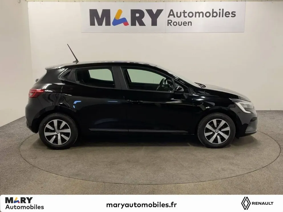 Véhicule occasion 206445 - renault CLIO - Photo 4