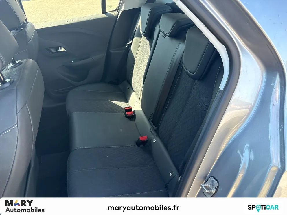 Véhicule occasion 1240564 - opel CORSA - Photo 22