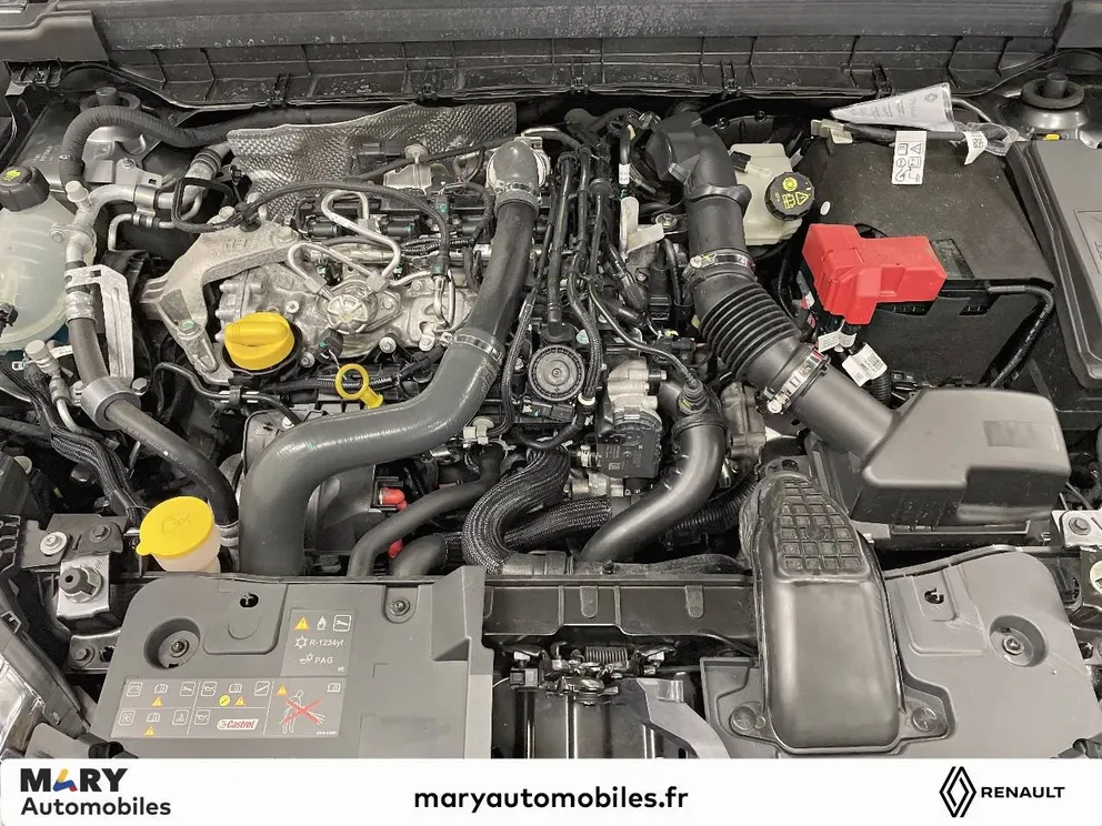 Véhicule occasion 168172 - renault ARKANA - Photo 19