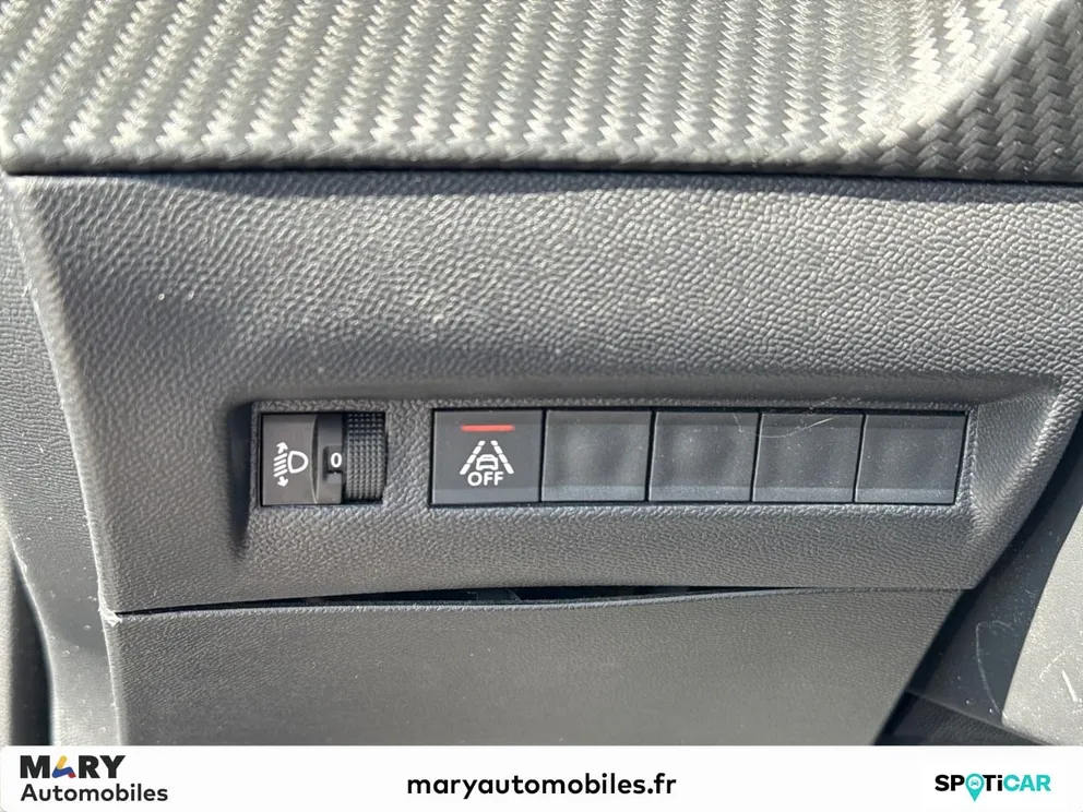 Véhicule occasion 237437 - peugeot 2008 - Photo 12