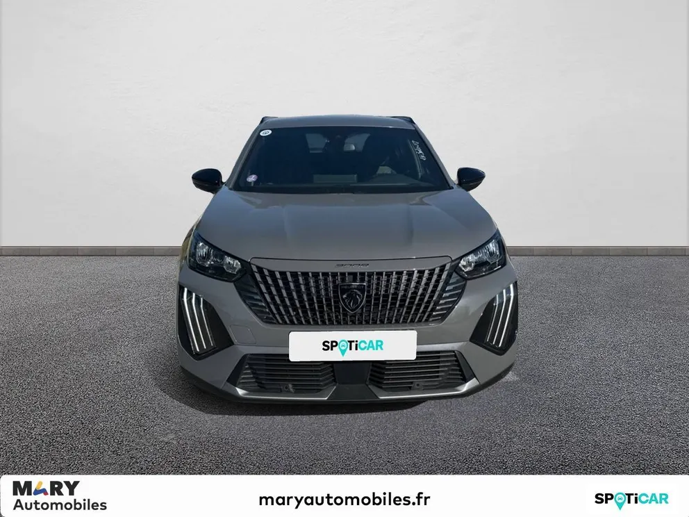 Véhicule occasion 231406 - peugeot 2008 - Photo 2