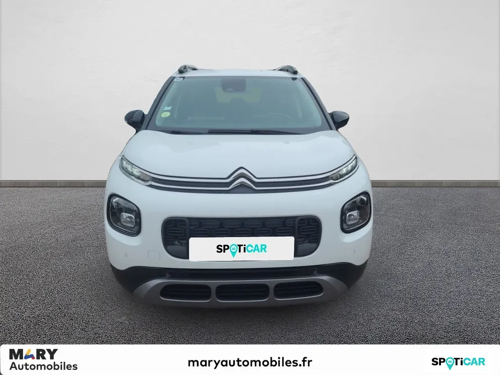 Véhicule occasion 1232461 - Citroën C3 AIRCROSS - Photo 6