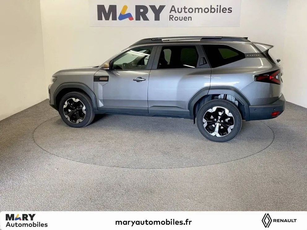 Véhicule occasion 173026 - dacia BIGSTER - Photo 7