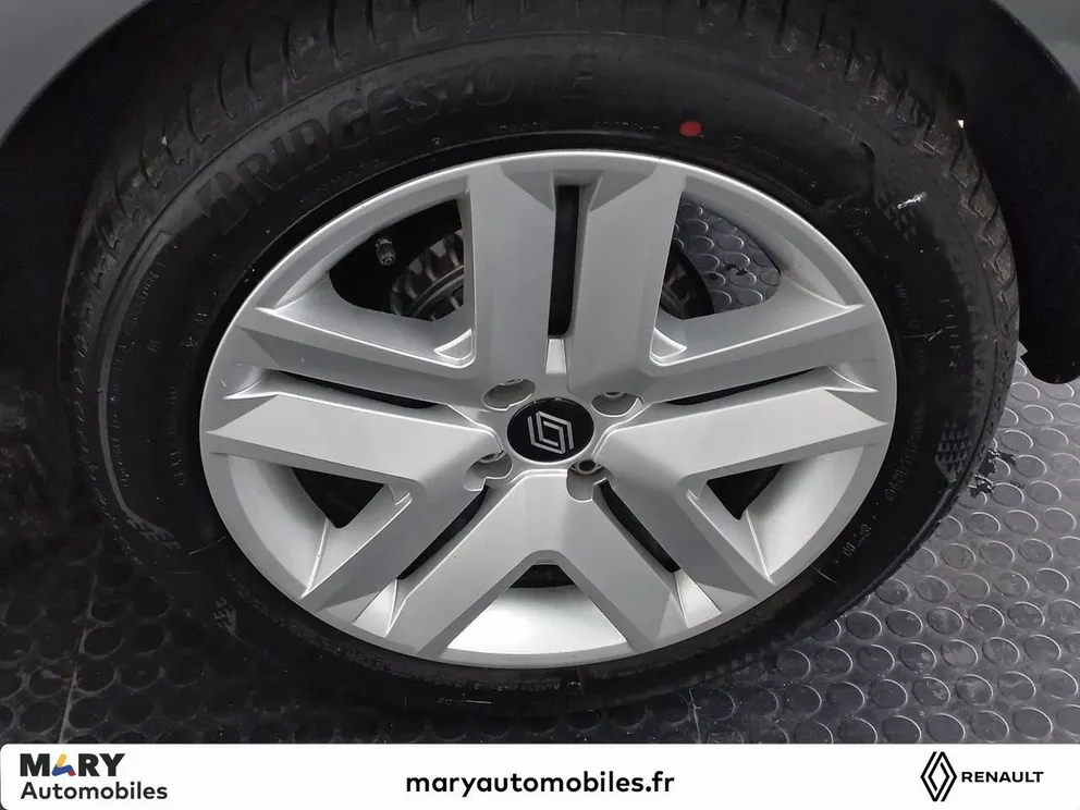 Véhicule occasion 184700 - renault CLIO - Photo 11