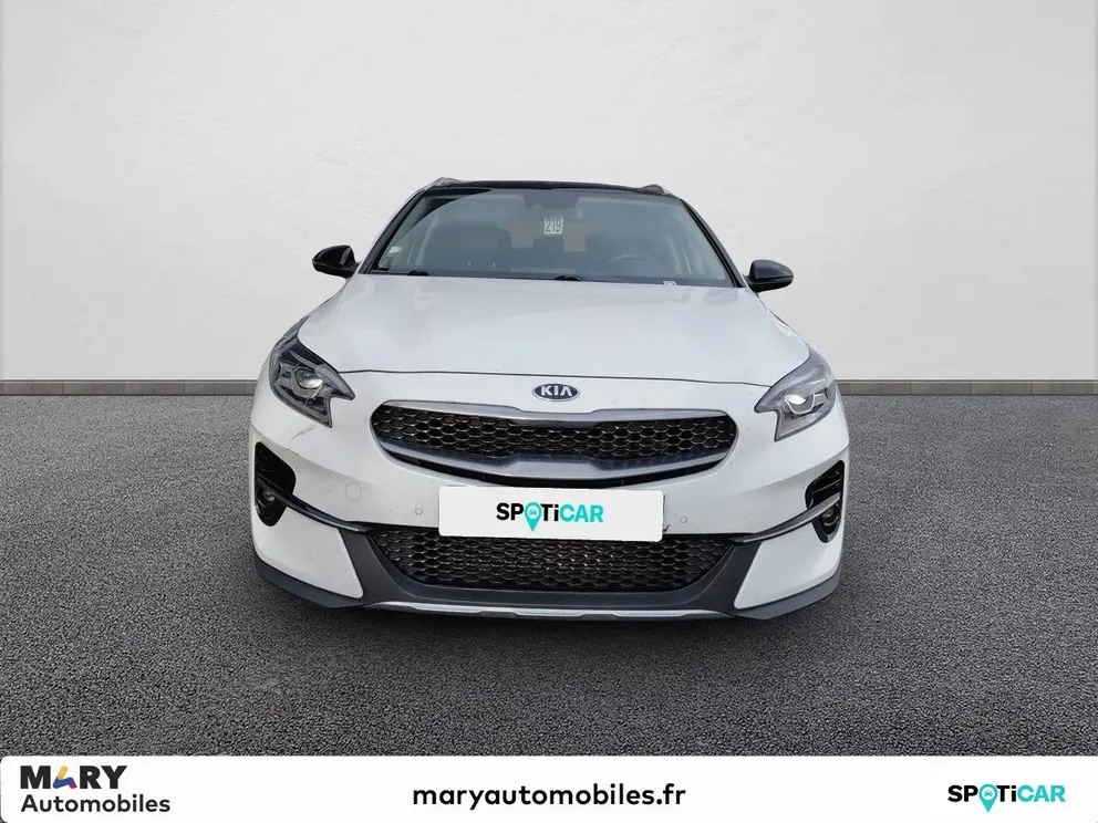 Véhicule occasion 214565 - kia XCEED - Photo 2