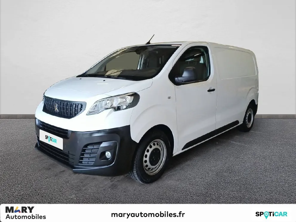 Véhicule occasion 195520 - peugeot EXPERT - Photo 1