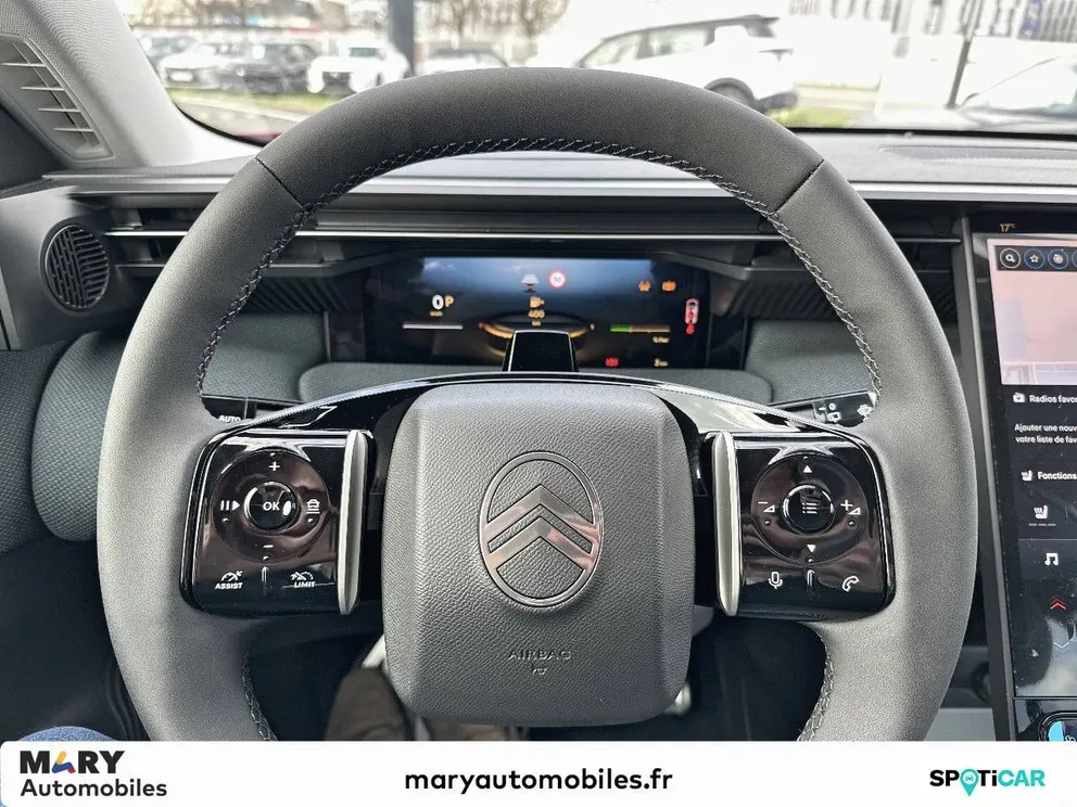 Véhicule occasion 1241656 - Citroën C5 AIRCROSS - Photo 13