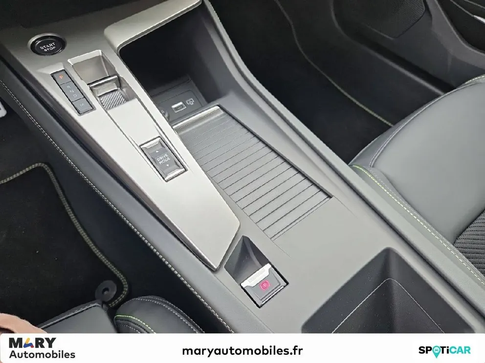 Véhicule occasion 224252 - peugeot 308 - Photo 12