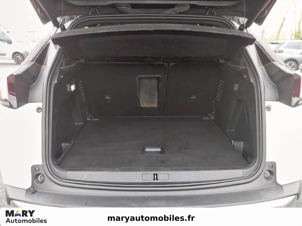 Véhicule occasion 201593 - peugeot 3008 - Photo 6