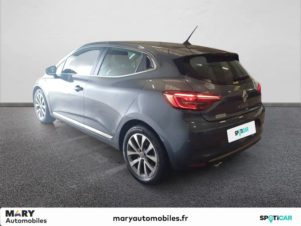 Véhicule occasion 226729 - renault CLIO - Photo 2