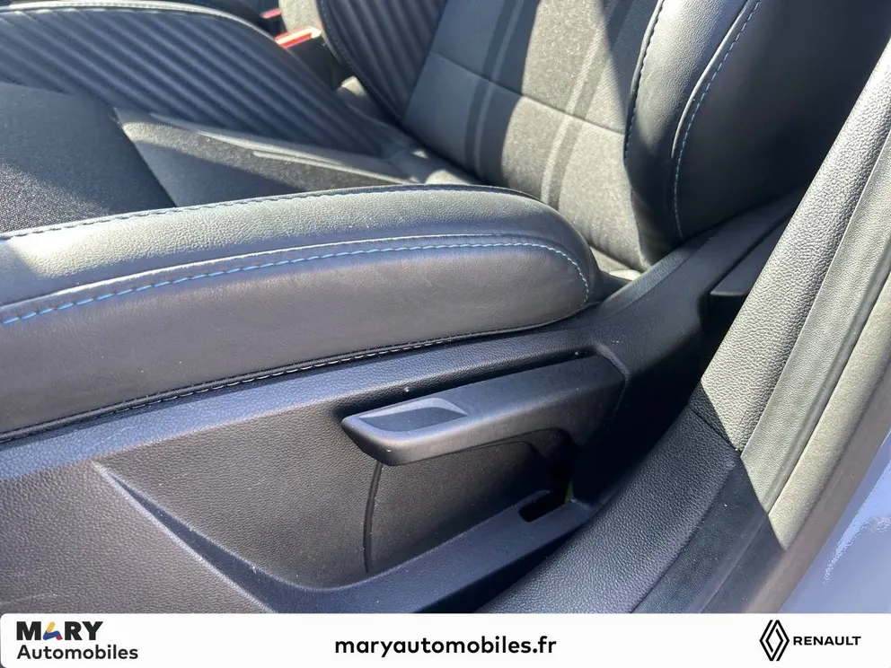 Véhicule occasion 205421 - renault CLIO - Photo 10