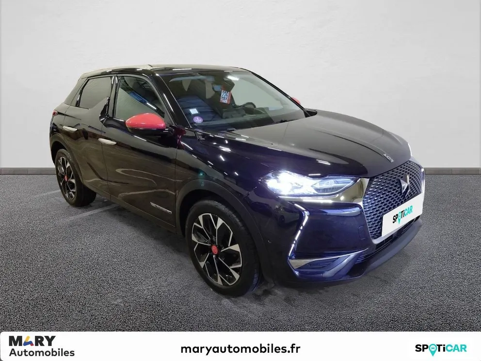 Véhicule occasion 203410 - ds DS 3 - Photo 3