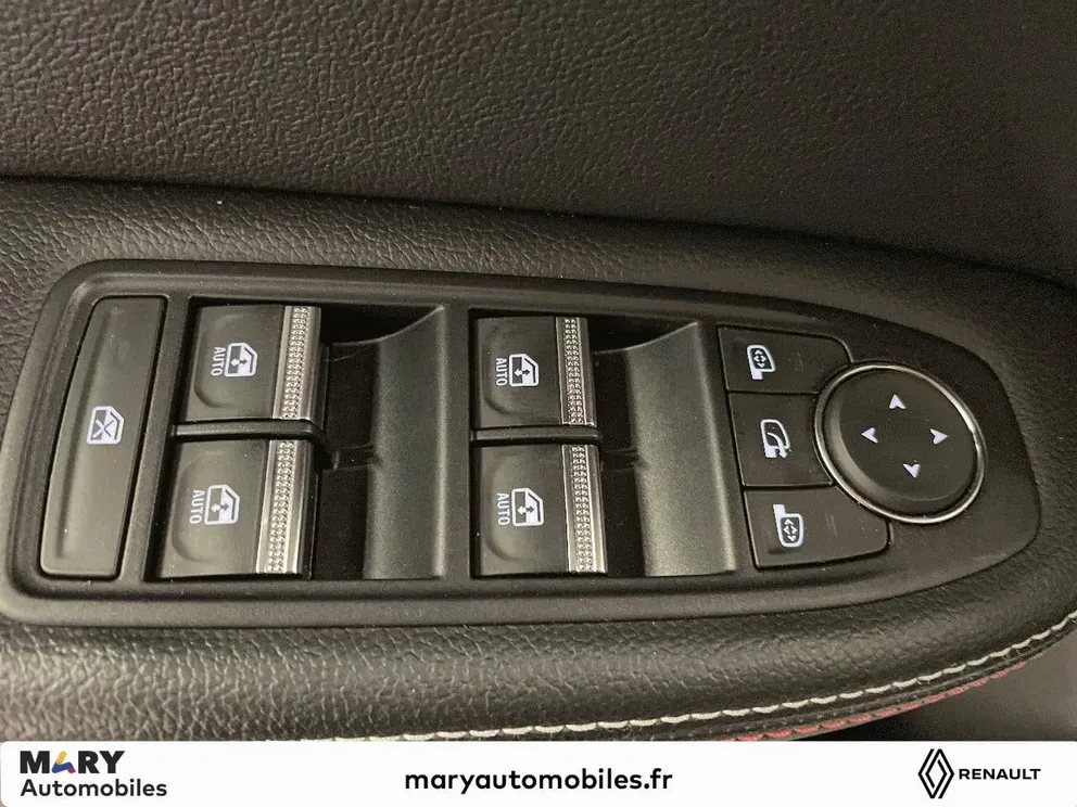 Véhicule occasion 193650 - renault ARKANA - Photo 14