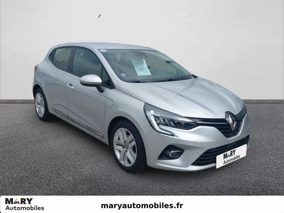 Véhicule occasion 228607 - renault CLIO - Photo 5