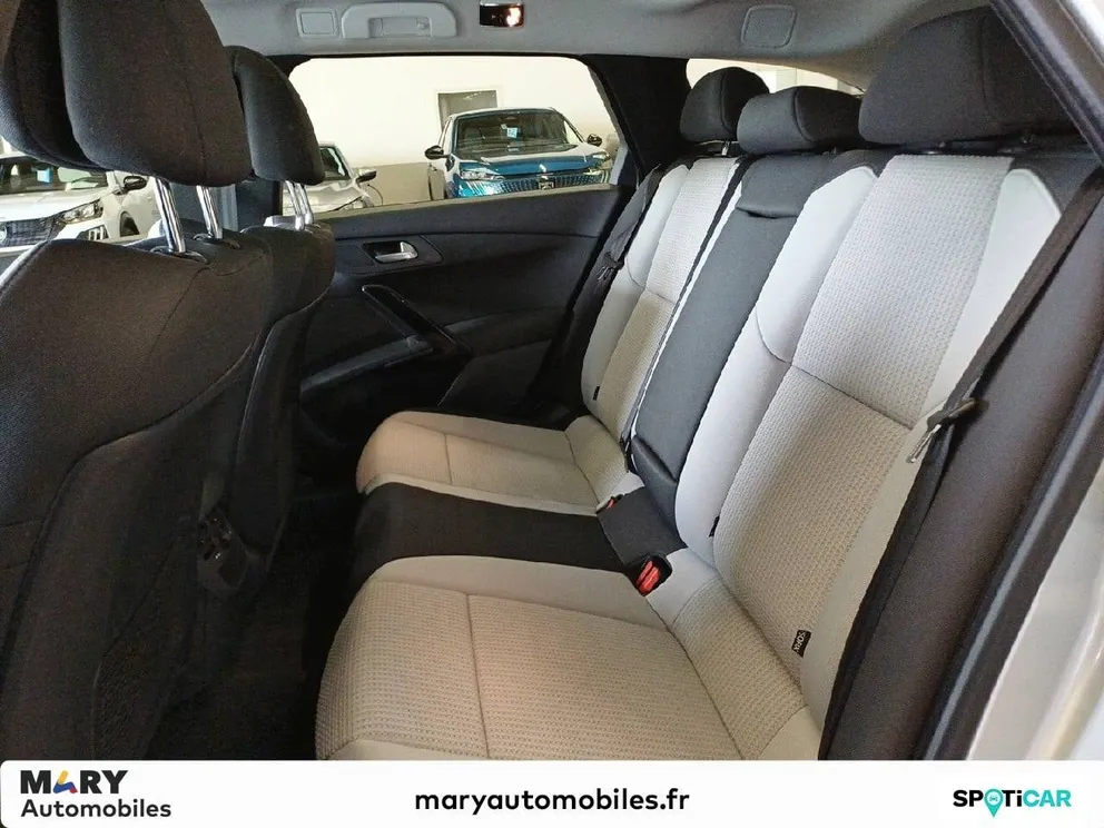 Véhicule occasion 219180 - peugeot 508 - Photo 10