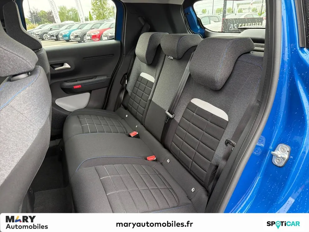 Véhicule occasion 236262 - Citroën C3 - Photo 10