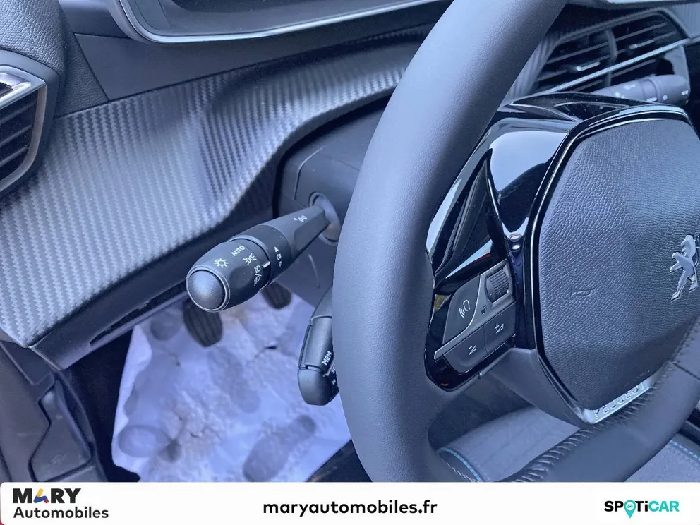 Véhicule occasion 201727 - peugeot 208 - Photo 11