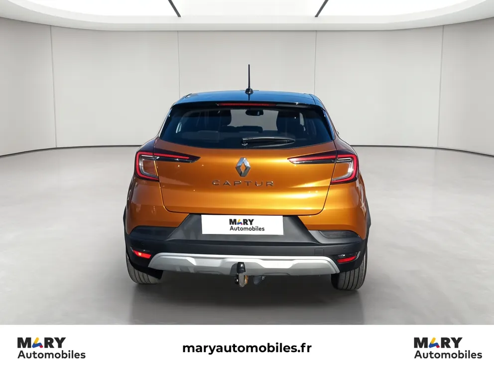 Véhicule occasion 1232325 - renault CAPTUR - Photo 4