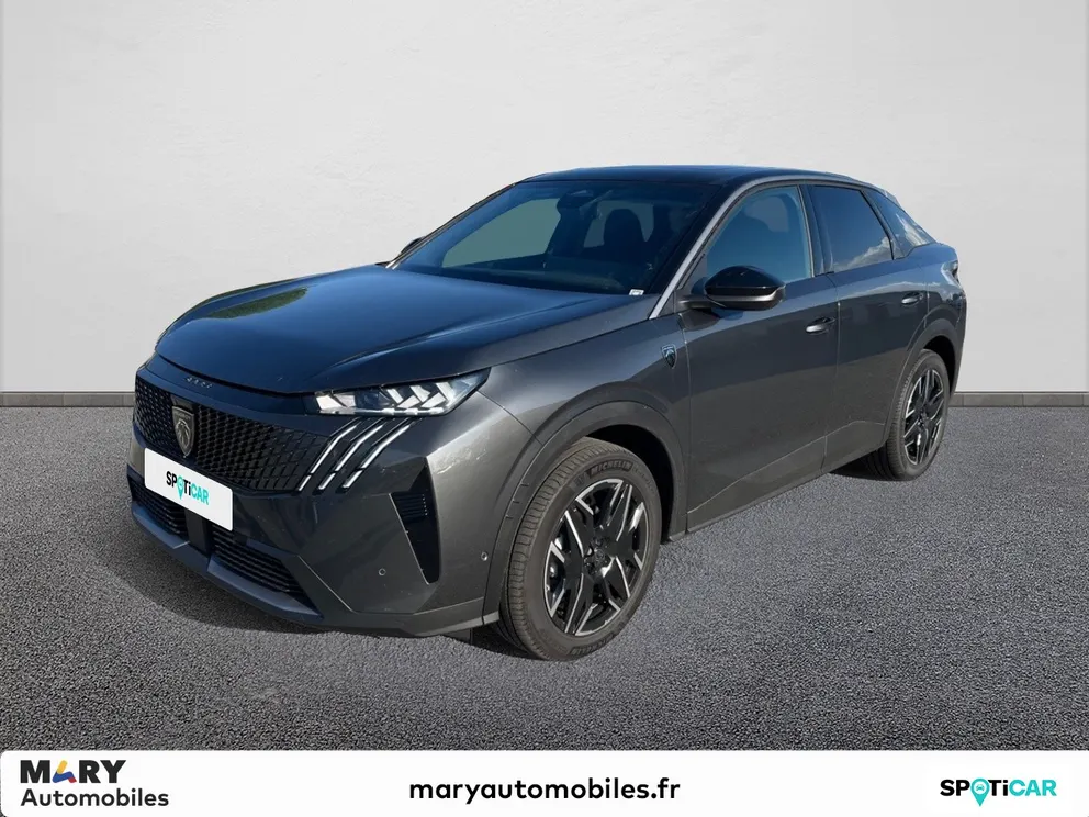 Véhicule occasion 214698 - peugeot 3008 - Photo 1