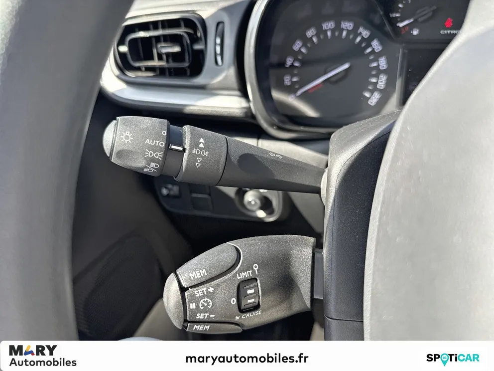 Véhicule occasion 1235726 - Citroën C3 - Photo 10