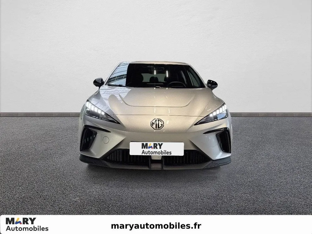 Véhicule occasion 203691 - mg MG4 - Photo 2