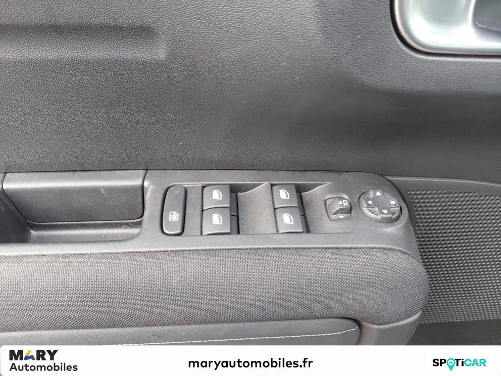 Véhicule occasion 175075 - Citroën C3 AIRCROSS - Photo 12