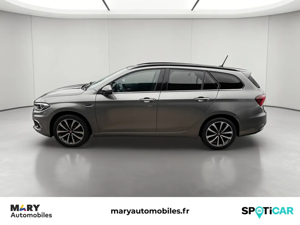 Véhicule occasion 222825 - fiat TIPO - Photo 2