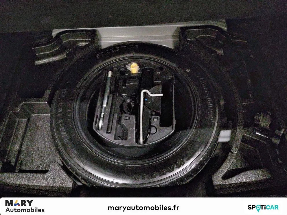 Véhicule occasion 211754 - peugeot 308 - Photo 13