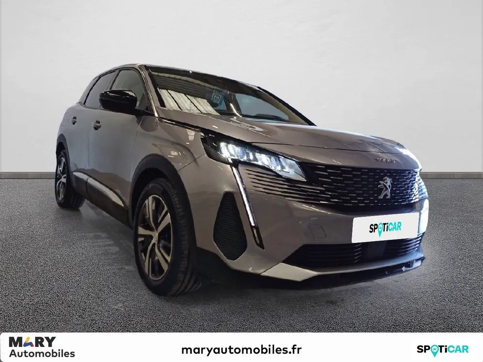 Véhicule occasion 172198 - peugeot 3008 - Photo 3