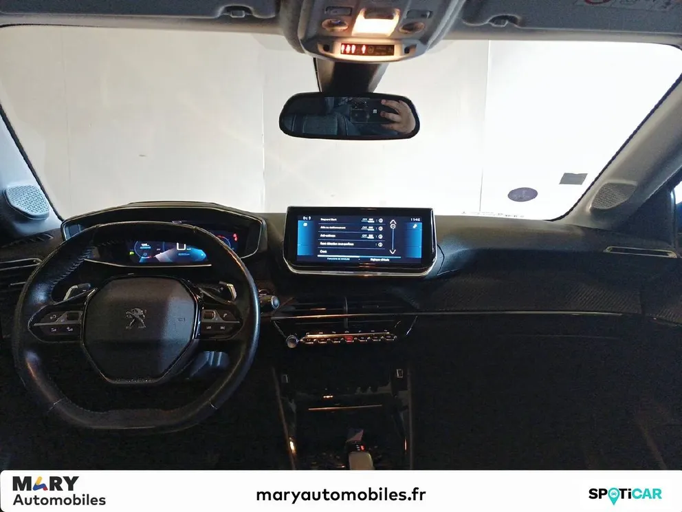 Véhicule occasion 198203 - peugeot 208 - Photo 8