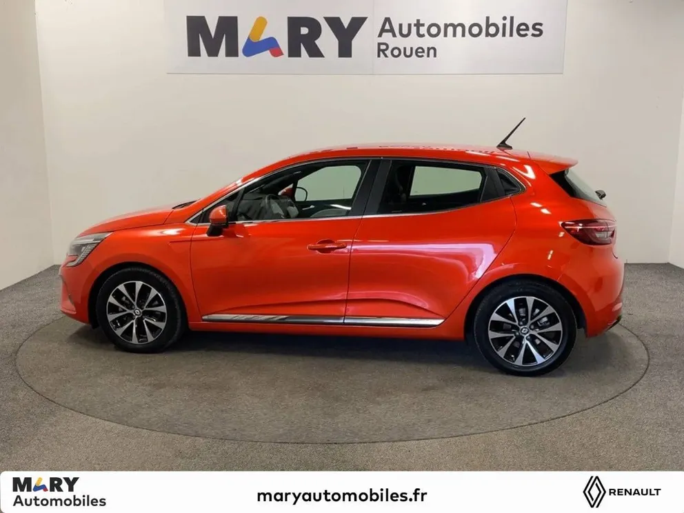 Véhicule occasion 202051 - renault CLIO - Photo 7