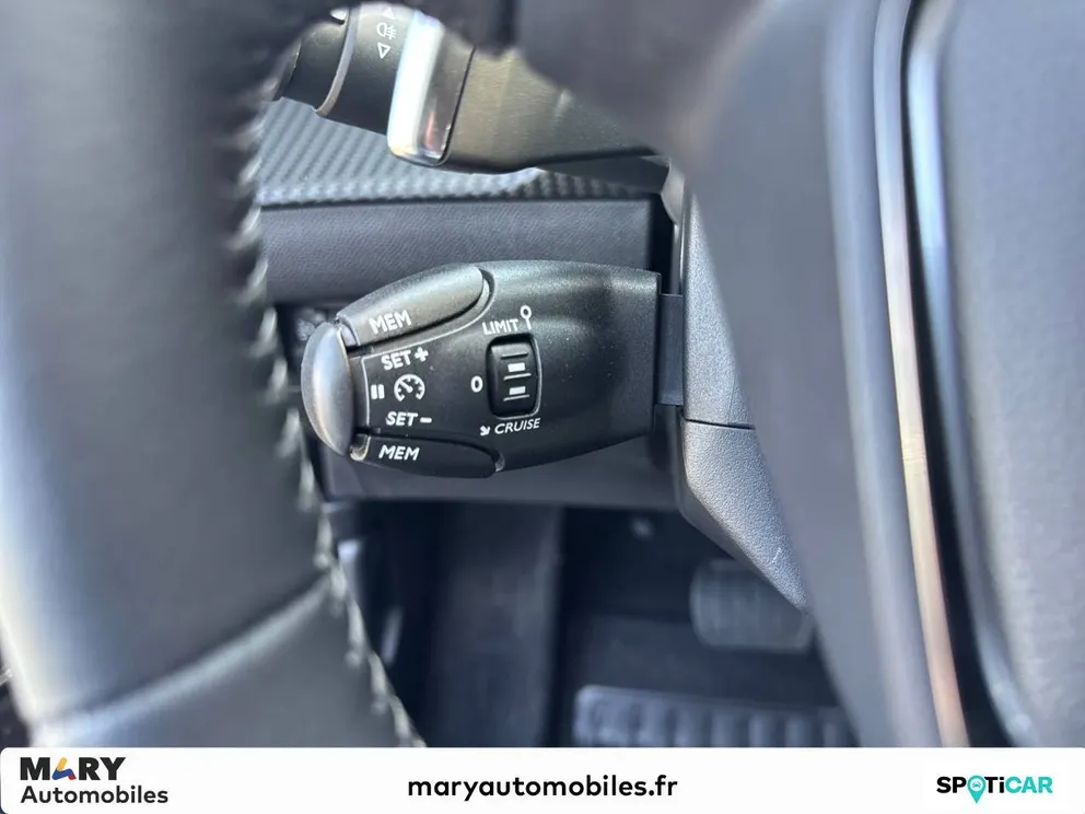 Véhicule occasion 164873 - peugeot 2008 - Photo 15