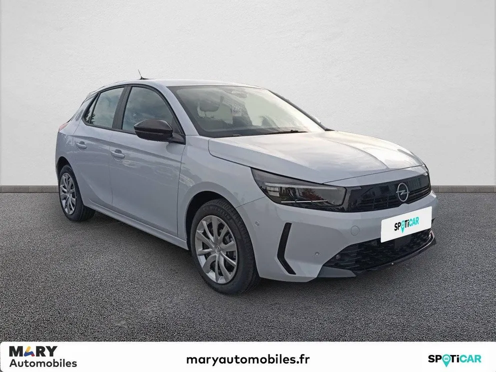 Véhicule occasion 206331 - opel CORSA - Photo 3