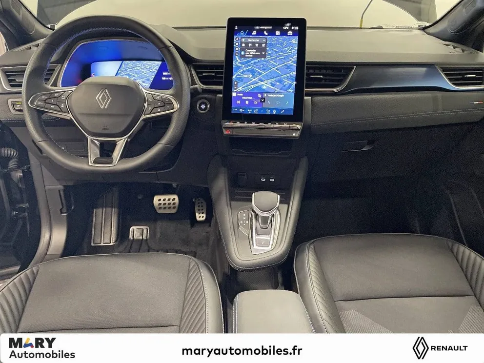 Véhicule occasion 230354 - renault SYMBIOZ - Photo 8