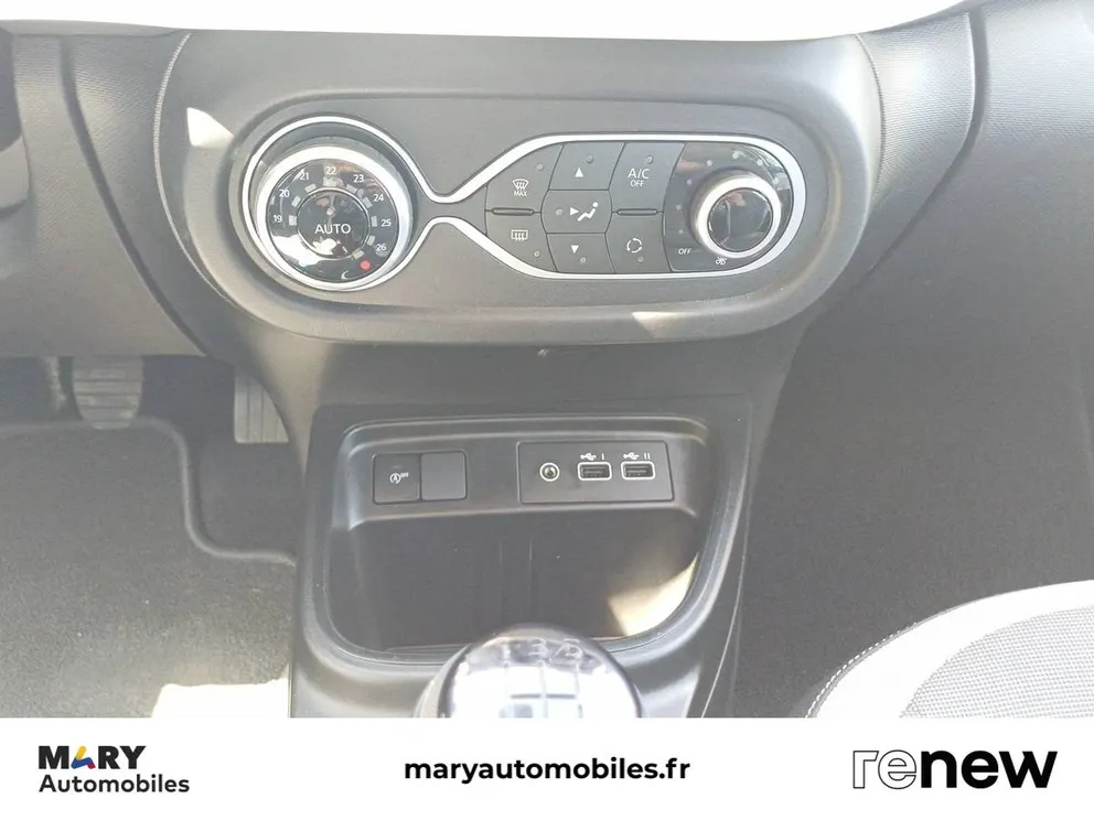 Véhicule occasion 239153 - renault TWINGO - Photo 11