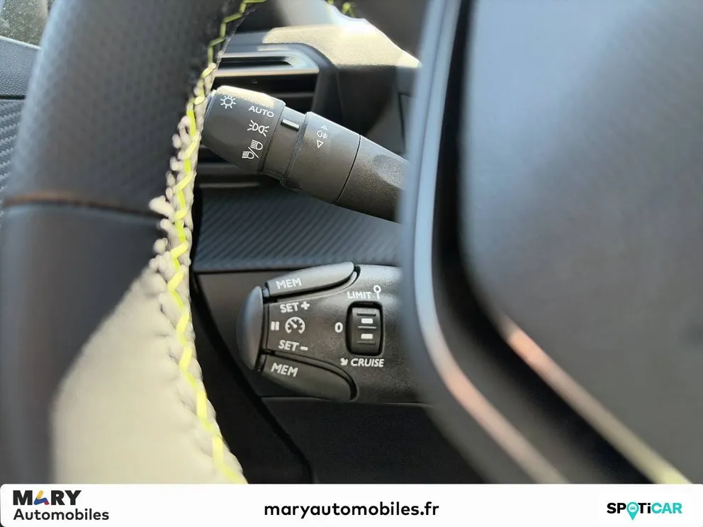 Véhicule occasion 234472 - peugeot 2008 - Photo 22