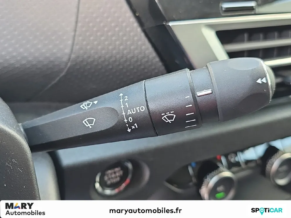 Véhicule occasion 214845 - Citroën C4 - Photo 14