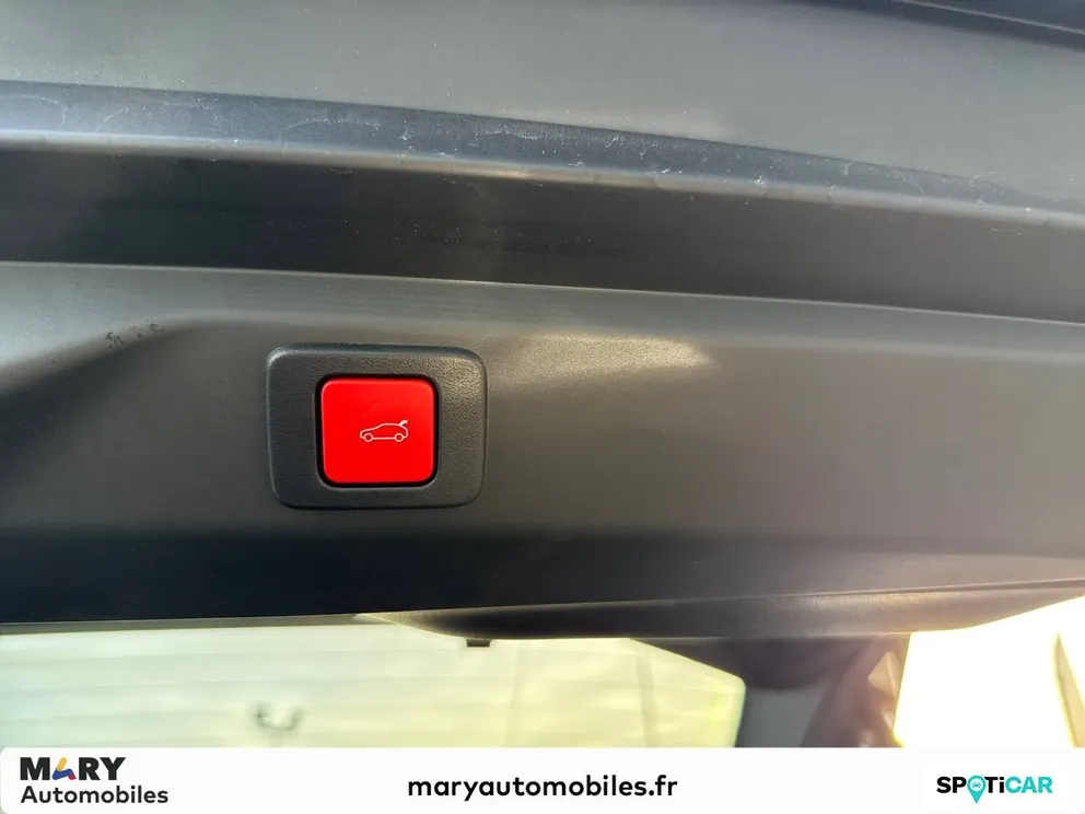 Véhicule occasion 209487 - peugeot 3008 - Photo 15