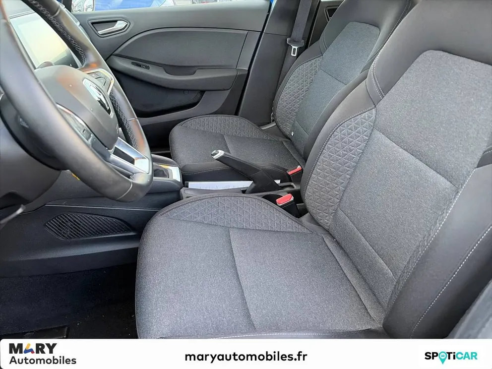 Véhicule occasion 204373 - renault CLIO - Photo 9