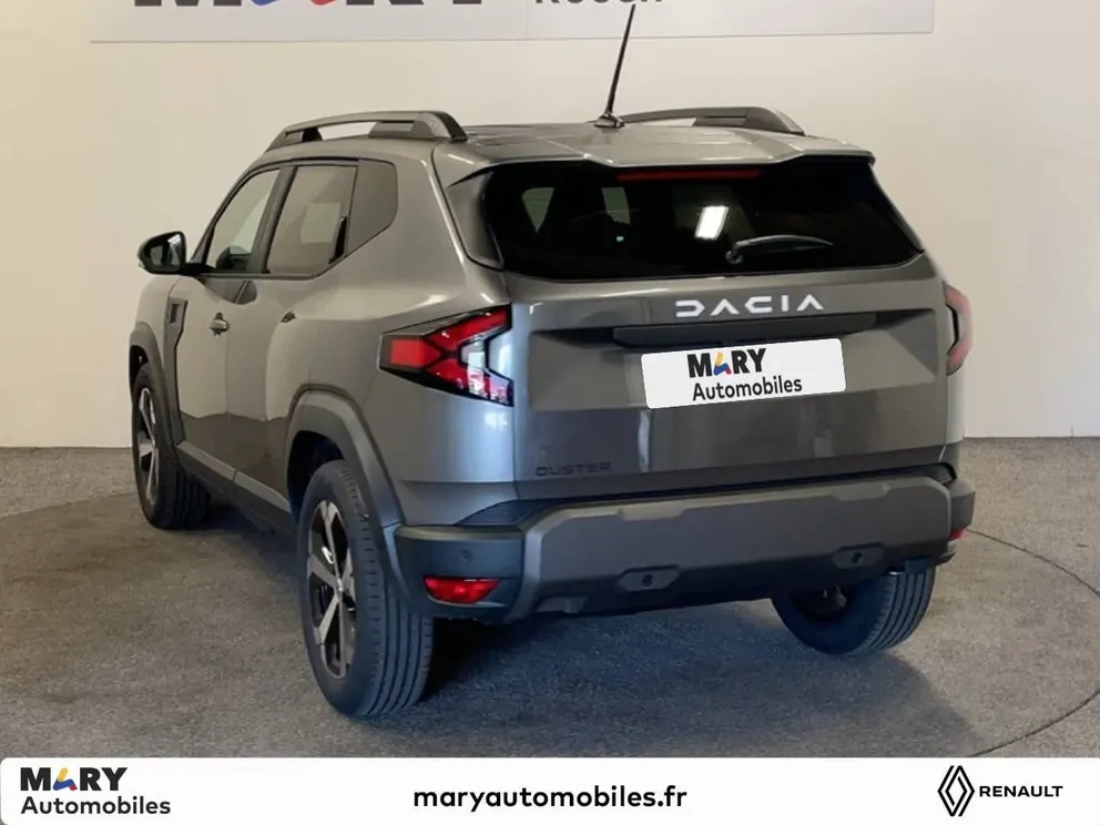 Véhicule occasion 224488 - dacia DUSTER - Photo 5