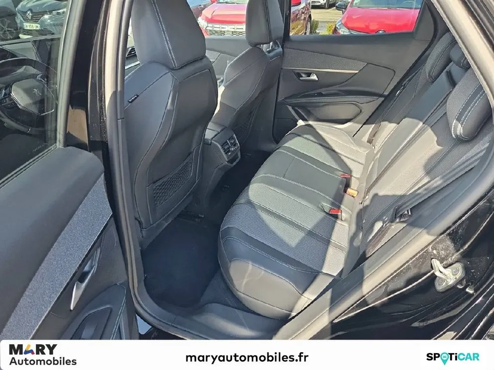 Véhicule occasion 226845 - peugeot 3008 - Photo 10