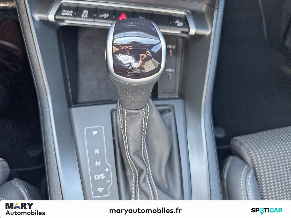 Véhicule occasion 1233615 - audi Q3 - Photo 16
