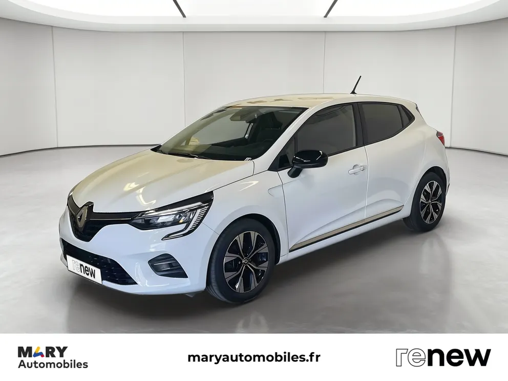 Véhicule occasion 227989 - renault CLIO - Photo 1