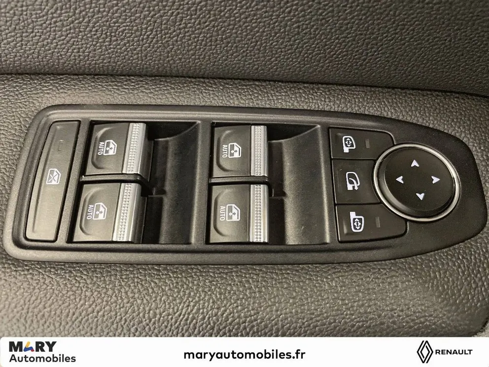 Véhicule occasion 217987 - renault CAPTUR - Photo 14