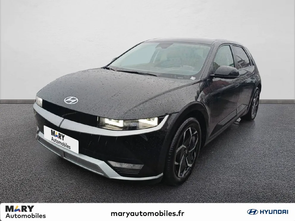Véhicule occasion 222350 - hyundai IONIQ 5 - Photo 1